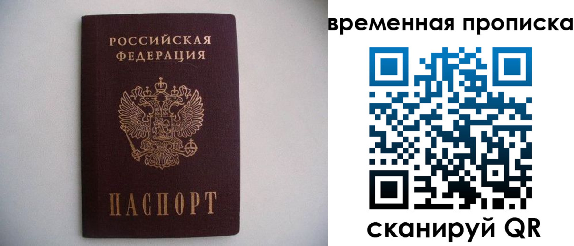 прописка гарантия в Пскове